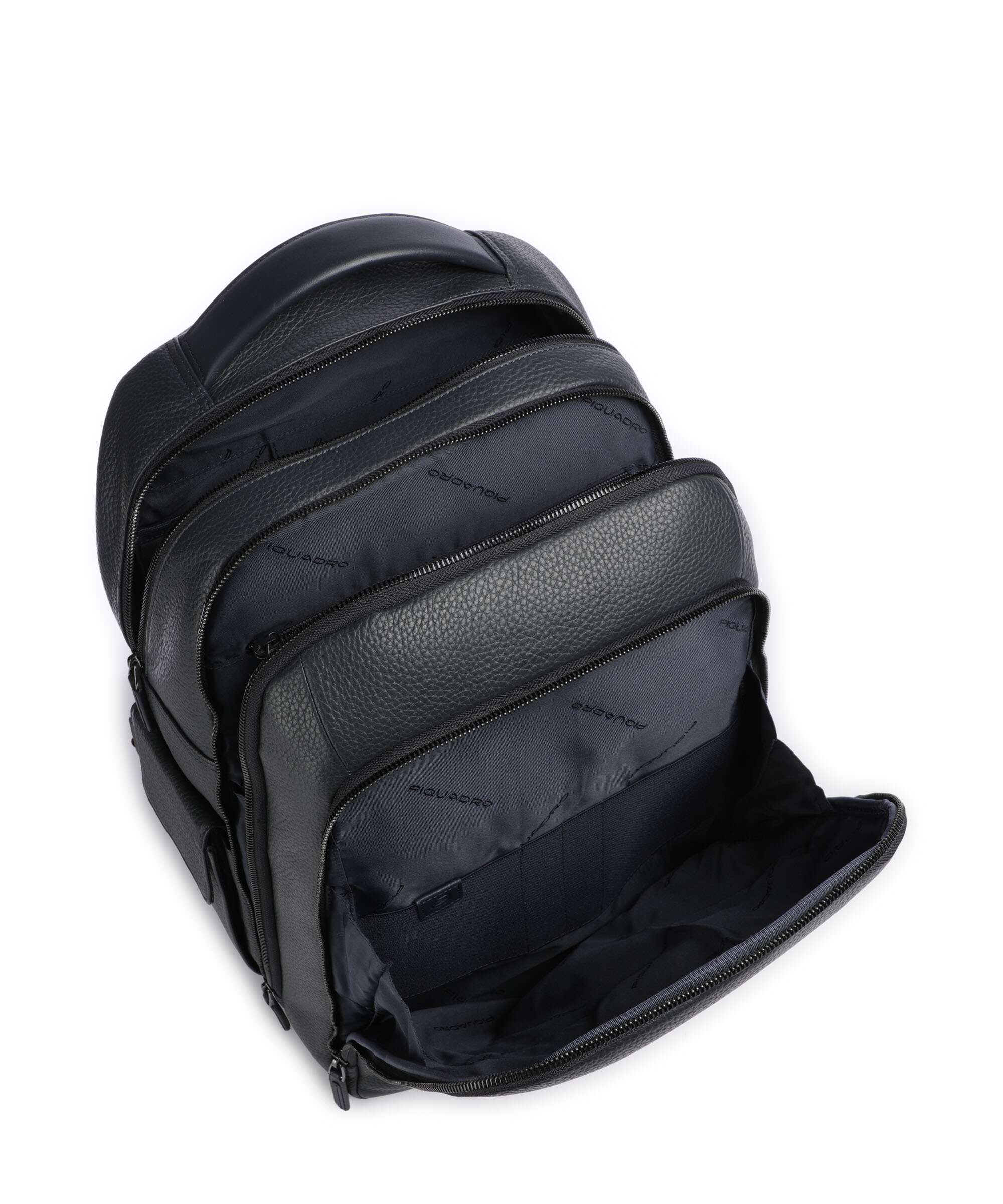 Piquadro S86 Backpack blu