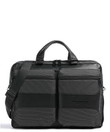Piquadro Gio Aktetas black