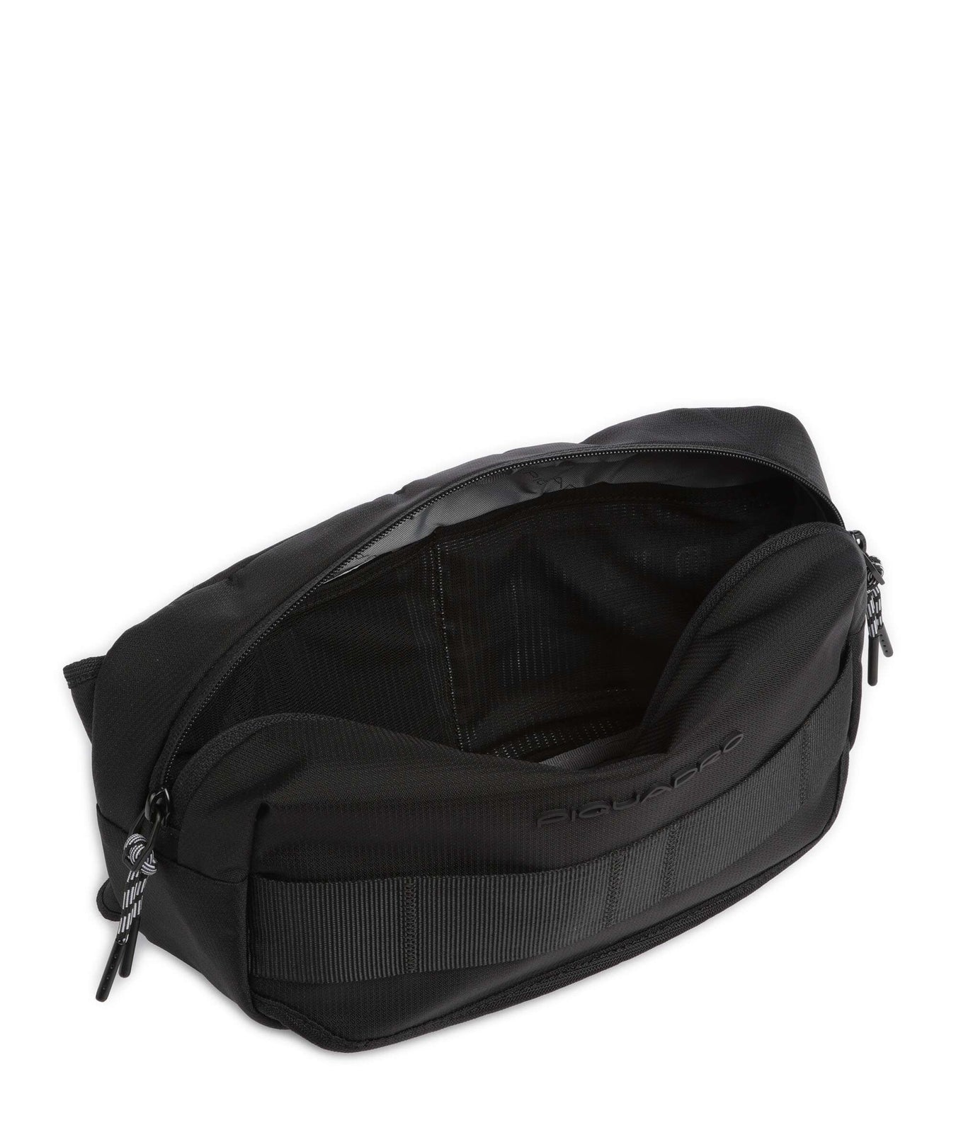 Piquadro Arne Fanny pack nero