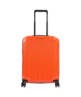 Piquadro Spinner (4 wheels) orange