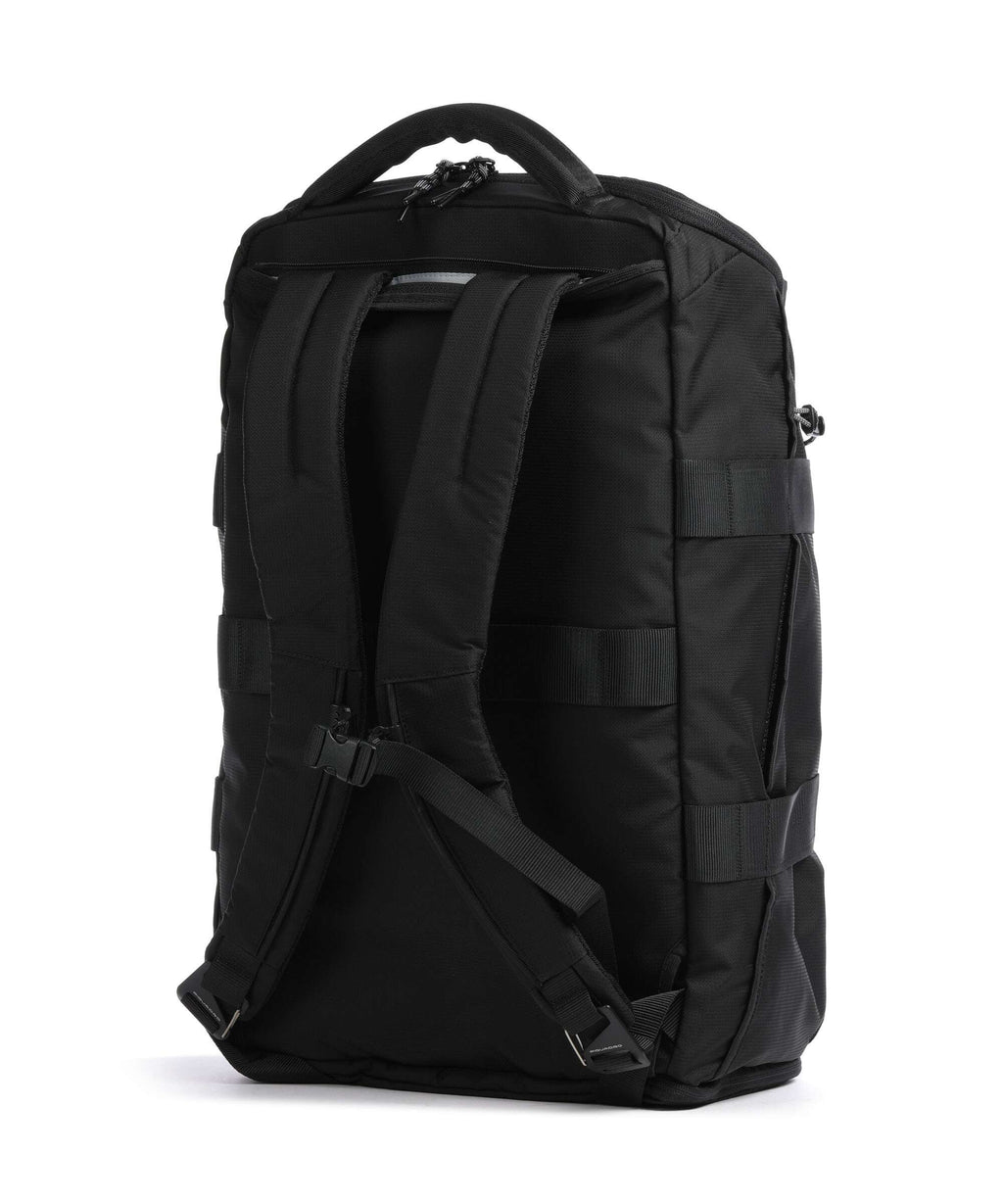 Piquadro Serie Backpack nero