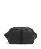 Piquadro Hidor Fanny pack black