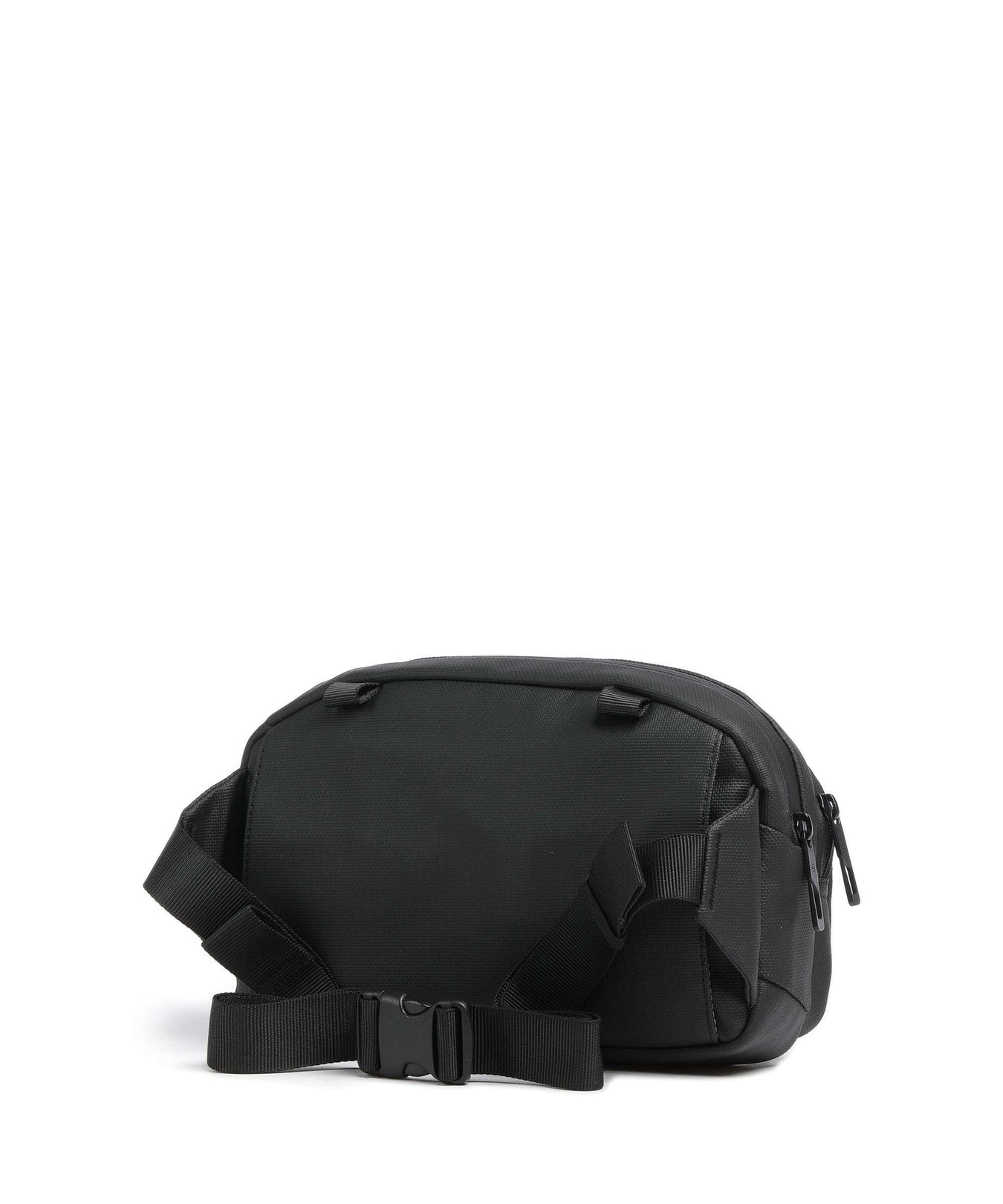 Piquadro Hidor Fanny pack black