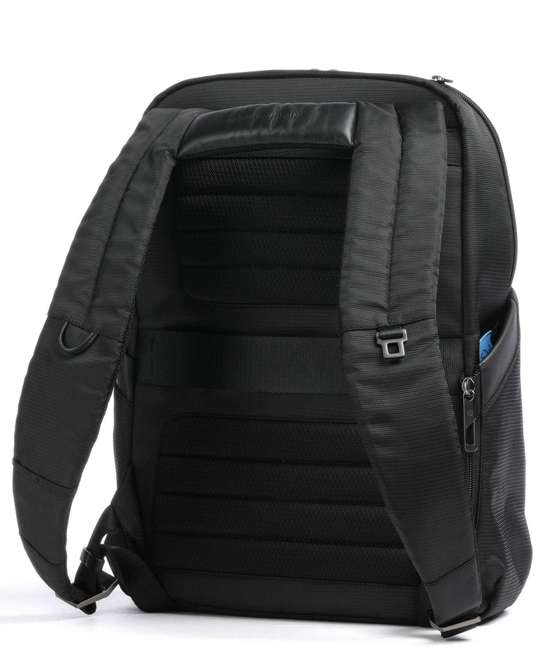 Piquadro Wallaby Laptop backpack nero