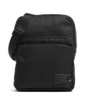 Piquadro Wollem Crossbody bag black