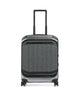 Piquadro PQ-Light Premium Trolley (4 wielen) grey/black