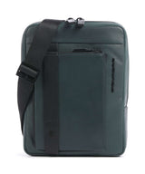 Piquadro David Crossbody tas verde