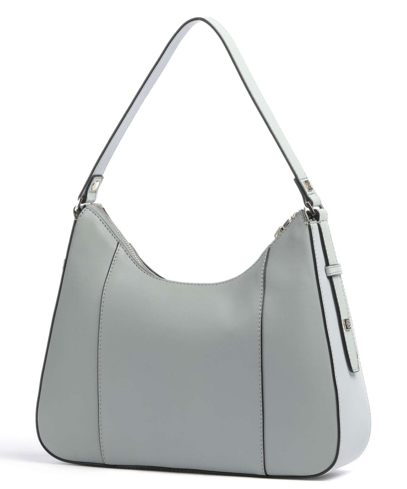 Piquadro Circle Shoulder bag verde menta