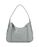 Piquadro Circle Schoudertas verde menta