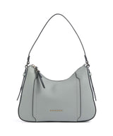 Piquadro Circle Schoudertas verde menta