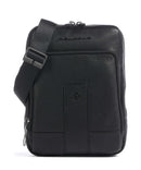 Piquadro Carl Crossbody tas nero