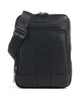 Piquadro Carl Crossbody tas nero