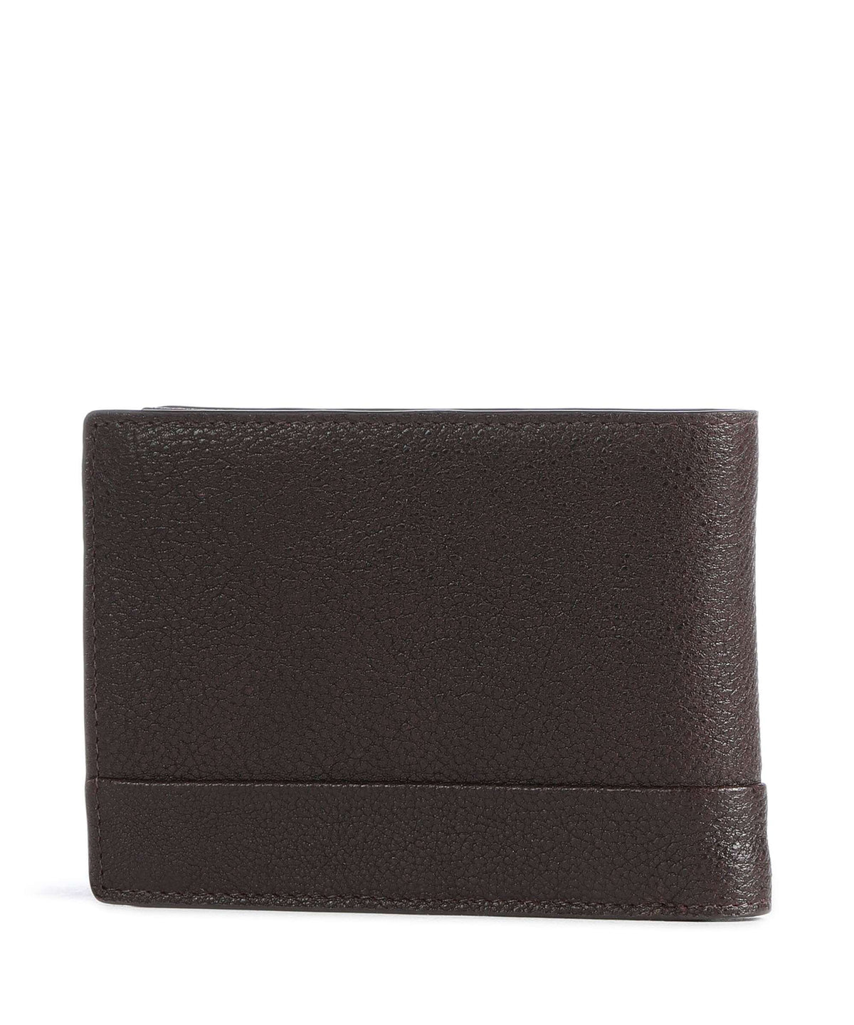 Piquadro Carl Wallet testa di moro