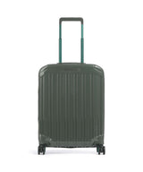 Piquadro PQ Light S Spinner (4 wheels) verde