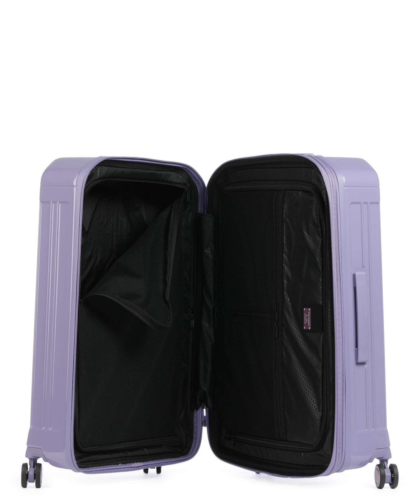 Piquadro PQ Light M Spinner (4 wheels) viola