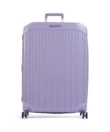 Piquadro PQ Light L Trolley (4 wielen) viola