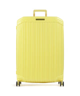 Piquadro PQ Light L Trolley (4 wielen) giallo