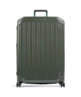 Piquadro PQ Light L Trolley (4 wielen) verde