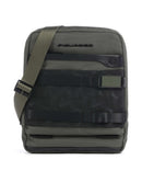 Piquadro FX Crossbody tas verde