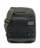 Piquadro FX Crossbody tas verde