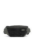 Piquadro FX Fanny pack verde