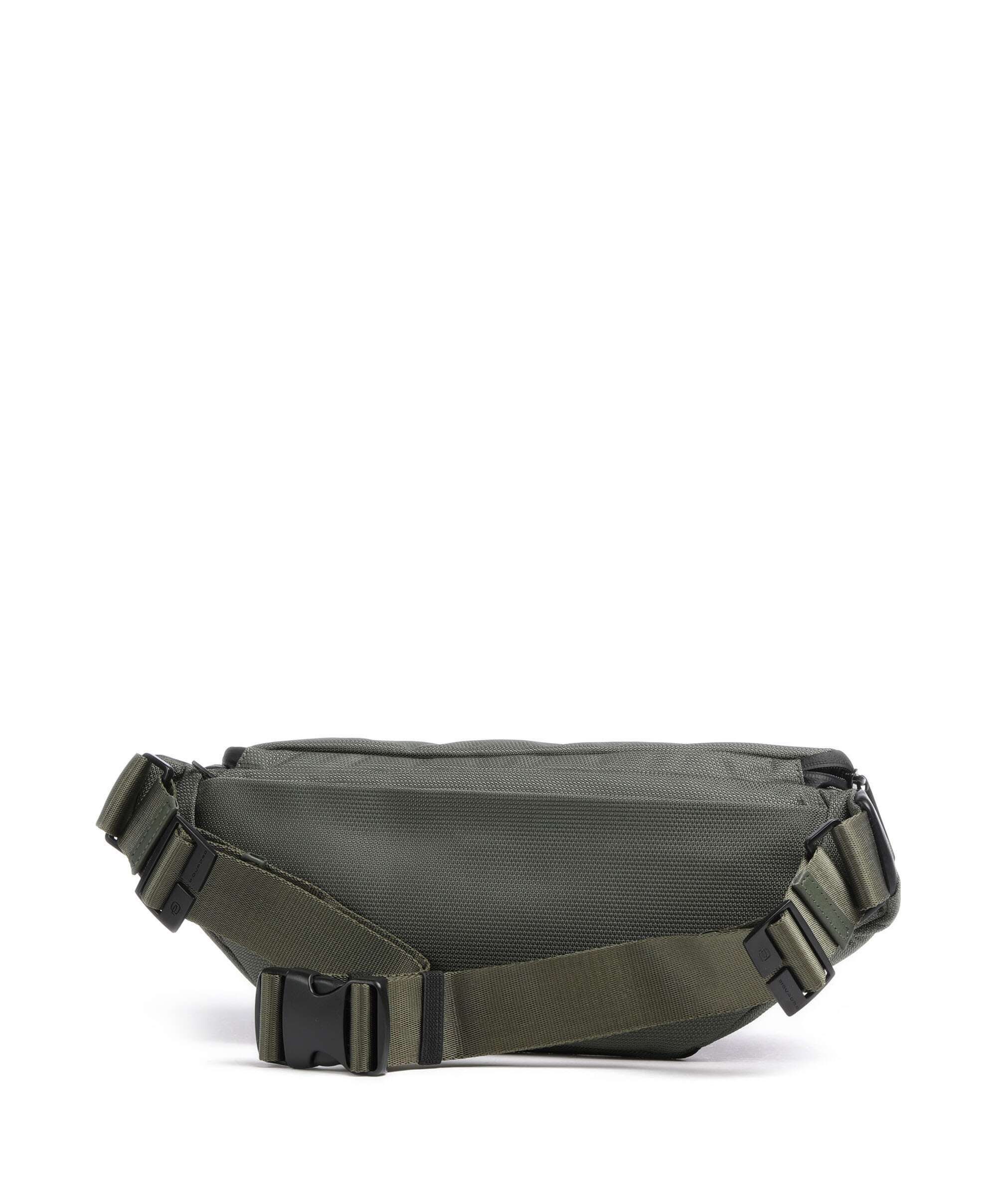 Piquadro FX Fanny pack verde