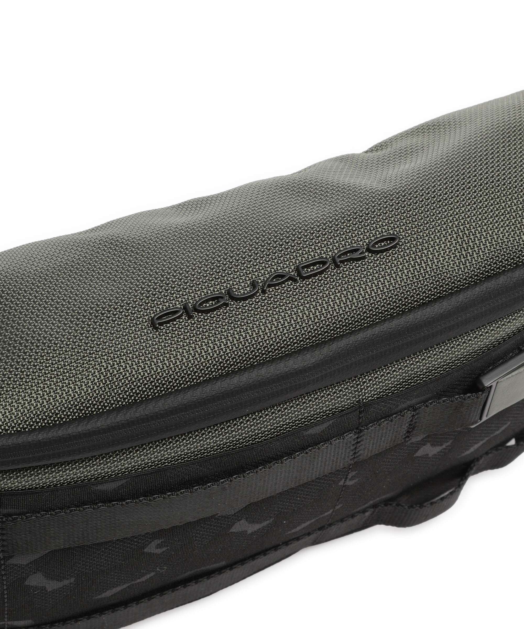 Piquadro FX Fanny pack verde