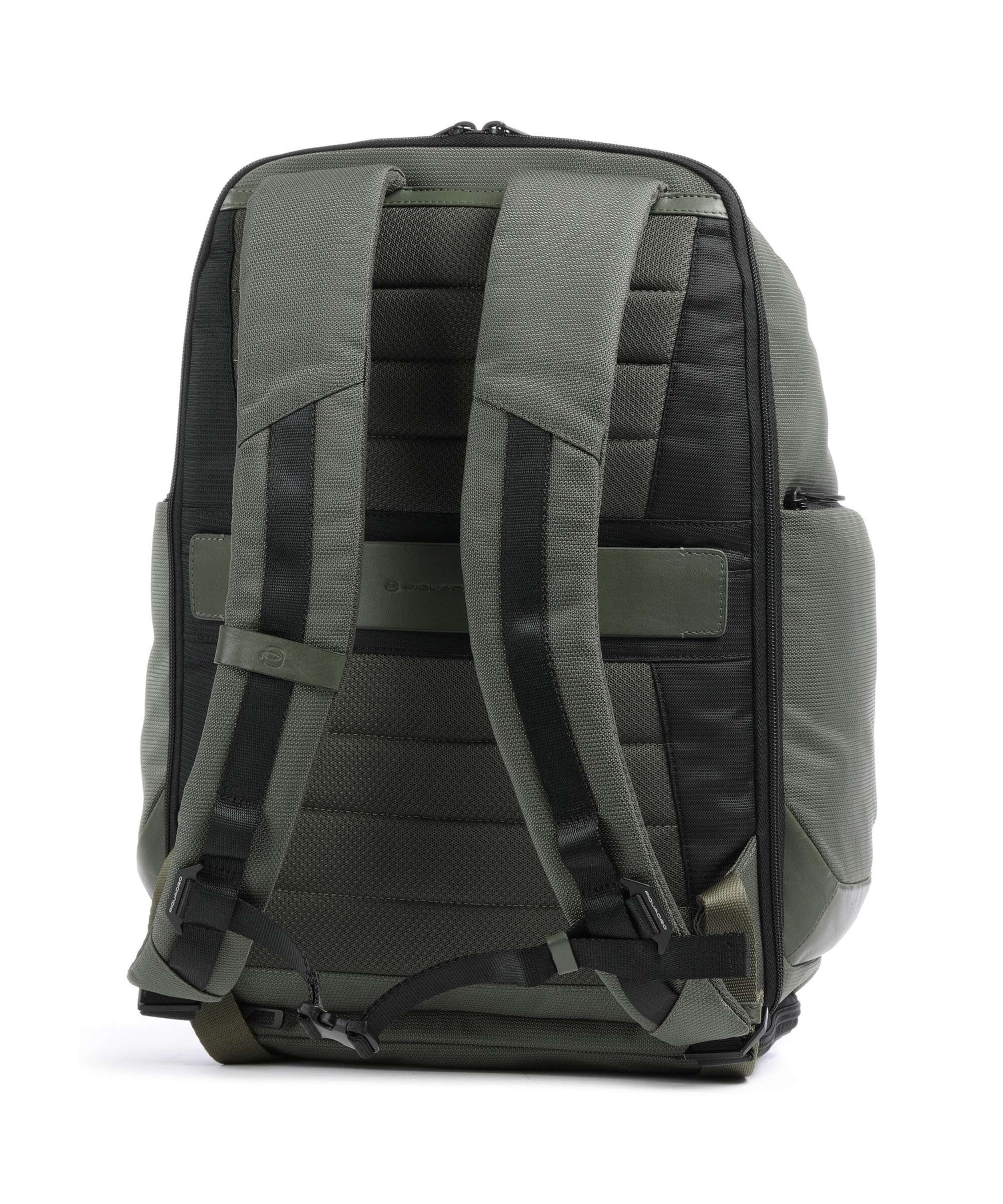 Piquadro FX Backpack verde