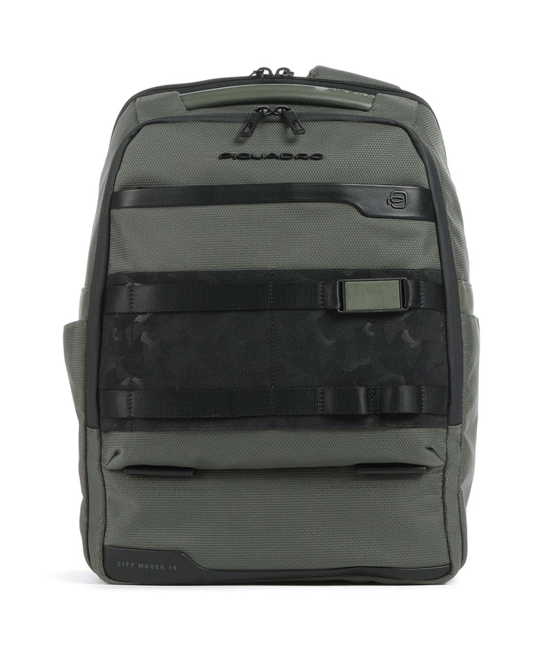 Piquadro FX Laptop backpack verde