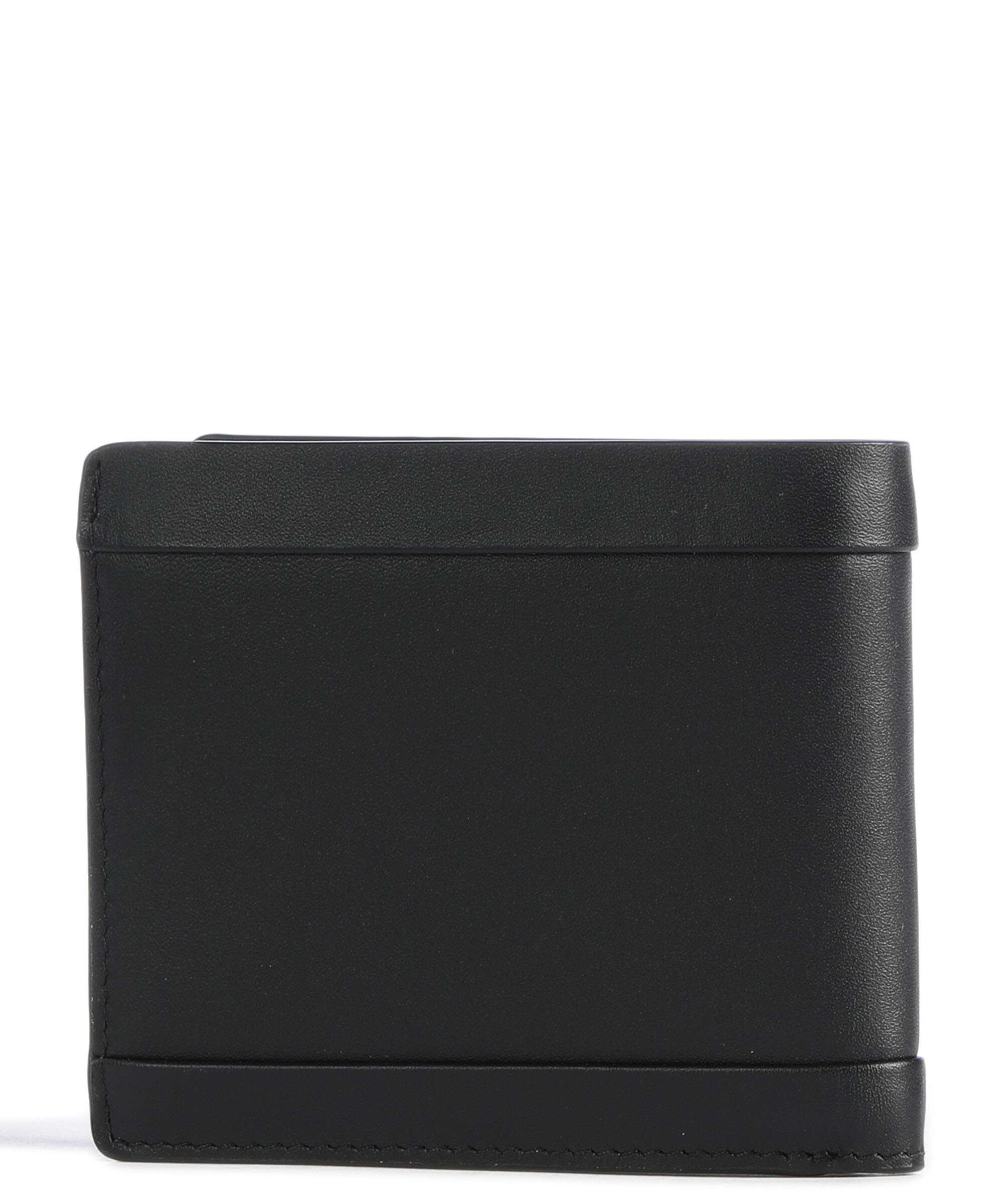 Piquadro FXP RFID Credit card holder nero
