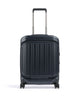 Piquadro PQLM Trolley (4 wielen) mat blue
