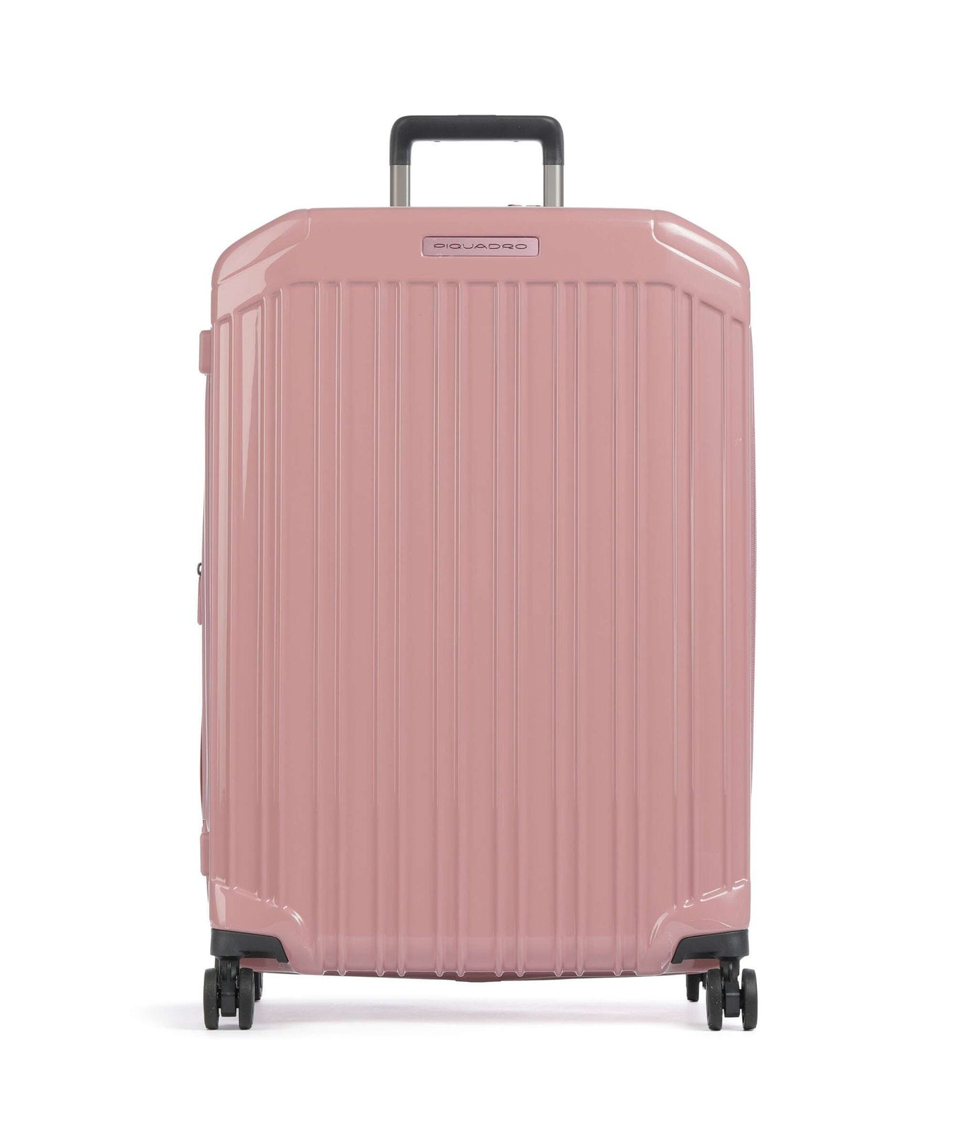 Piquadro PQ Light M Spinner (4 wheels) rosa