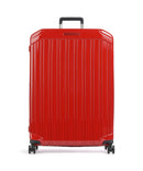 Piquadro PQ Light L Trolley (4 wielen) rosso