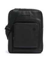 Piquadro Liko Crossbody tas nero
