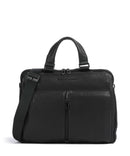 Piquadro Wollem Laptop bag nero