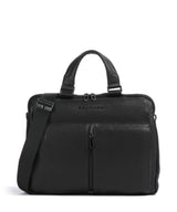 Piquadro Wollem Laptoptas nero