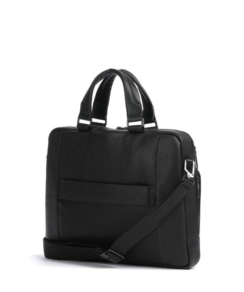 Piquadro Wollem Laptop bag nero