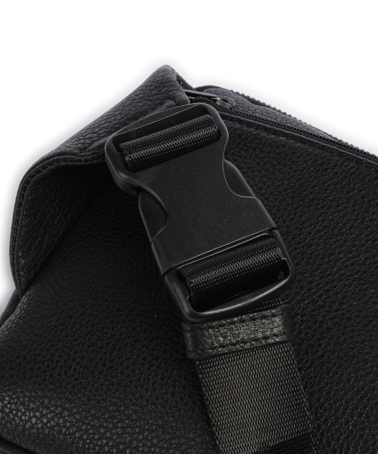 Piquadro Wollem Belt bag nero