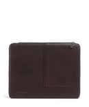 Piquadro Wollem Schrijfmap testa moro