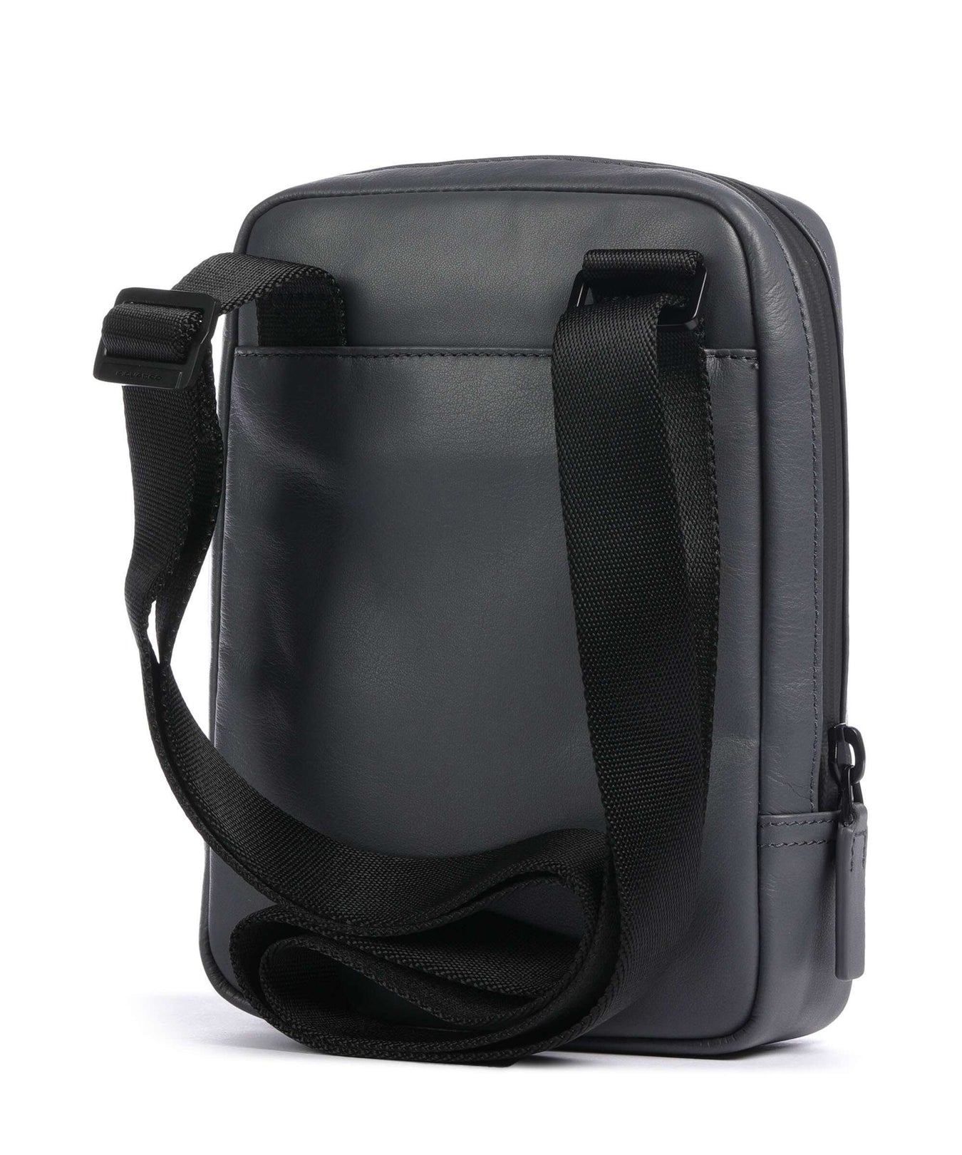 Piquadro Urban Crossbody bag grigio