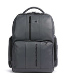 Piquadro Urban Laptop backpack grigio