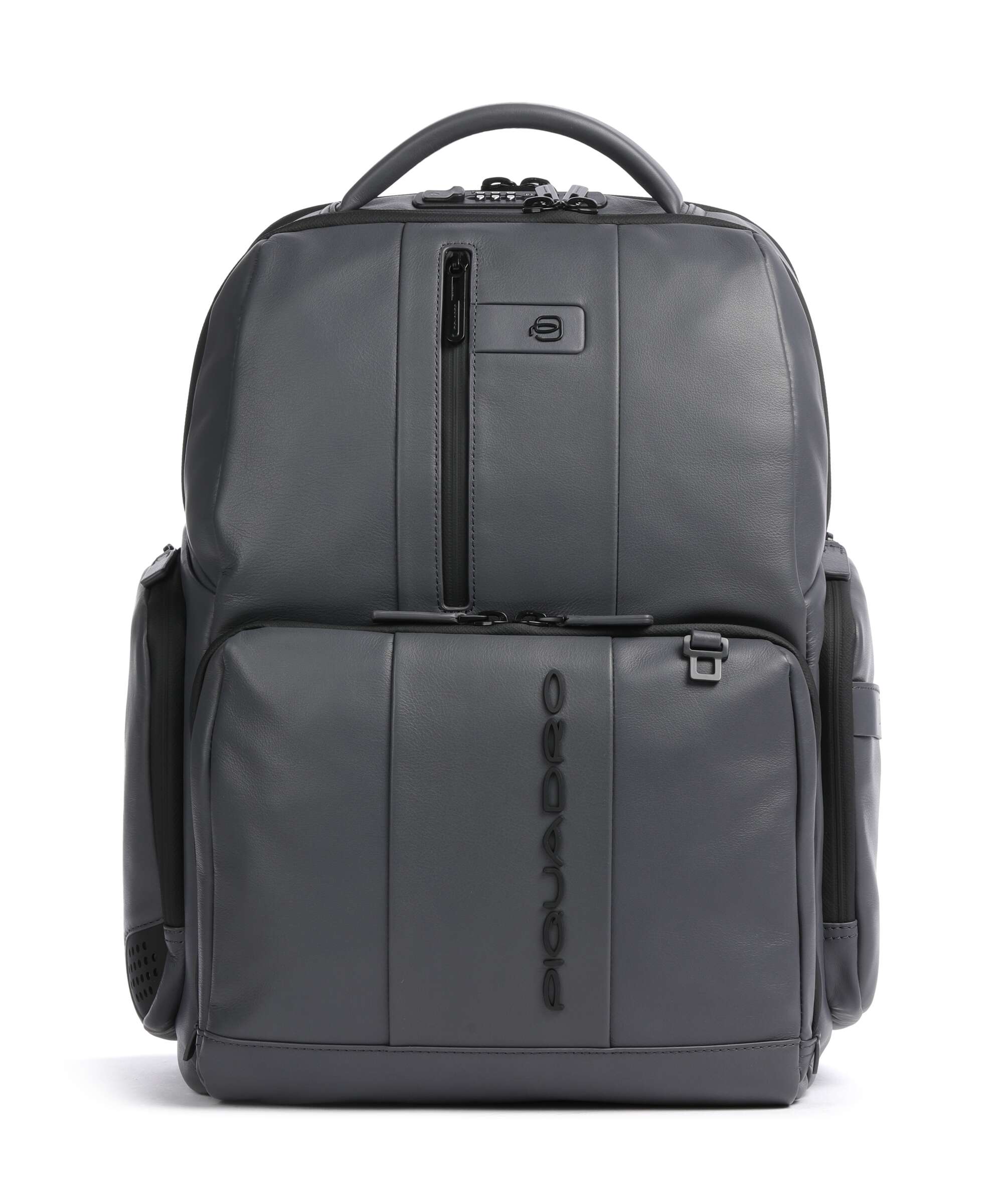 Piquadro Urban Laptop backpack grigio