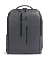 Piquadro Urban Laptop rugzak grigio