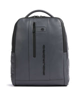 Piquadro Urban Laptop rugzak grigio