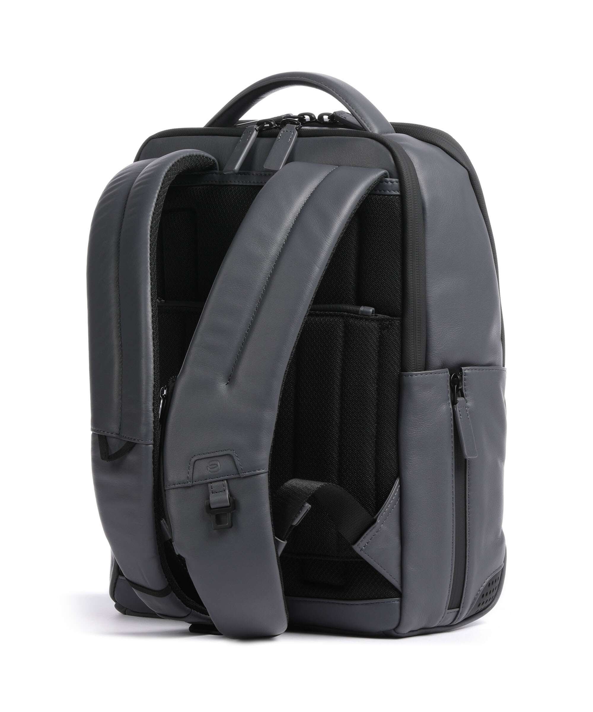 Piquadro Urban Laptop backpack grigio