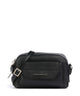Piquadro Circle Crossbody tas nero