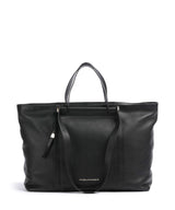 Piquadro Circle Shopper nero