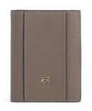 Piquadro Circle RFID Portemonnee tortora