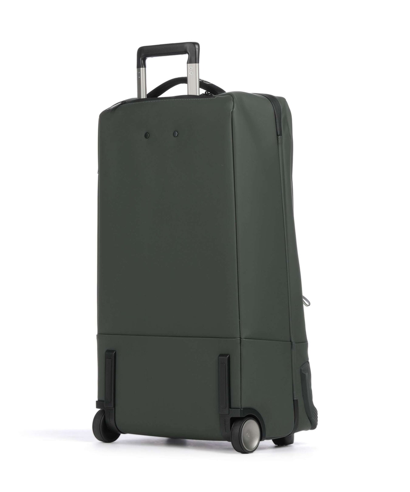 Piquadro C20W Travel bag with wheels verde foresta