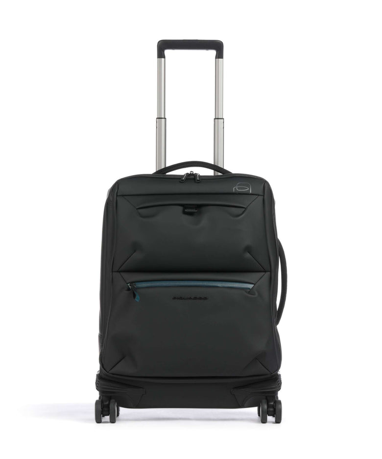 Piquadro C20W Spinner (4 wheels) nero